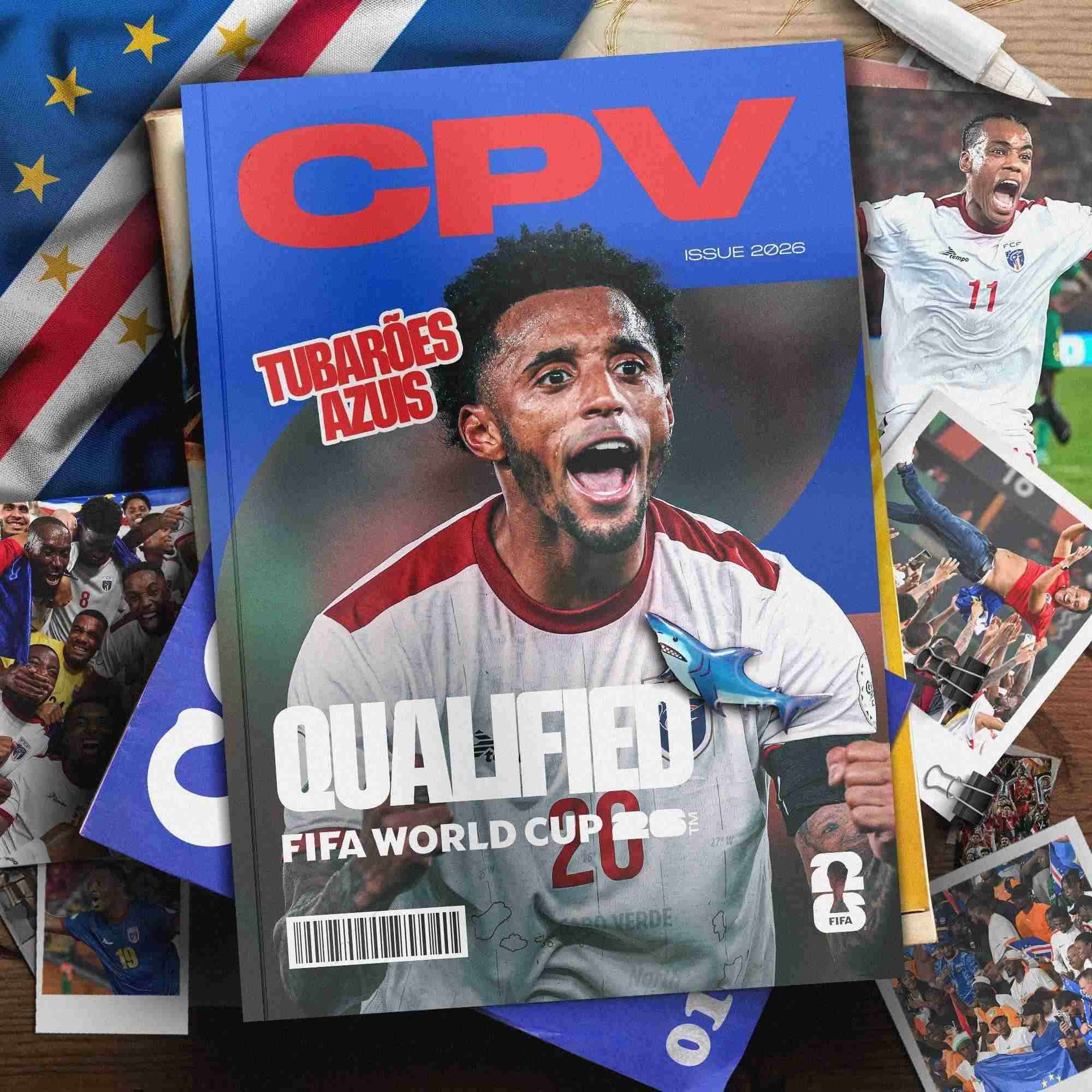 54万人口的奇迹！佛得角晋级世界杯正赛，背后到底有什么“秘密”