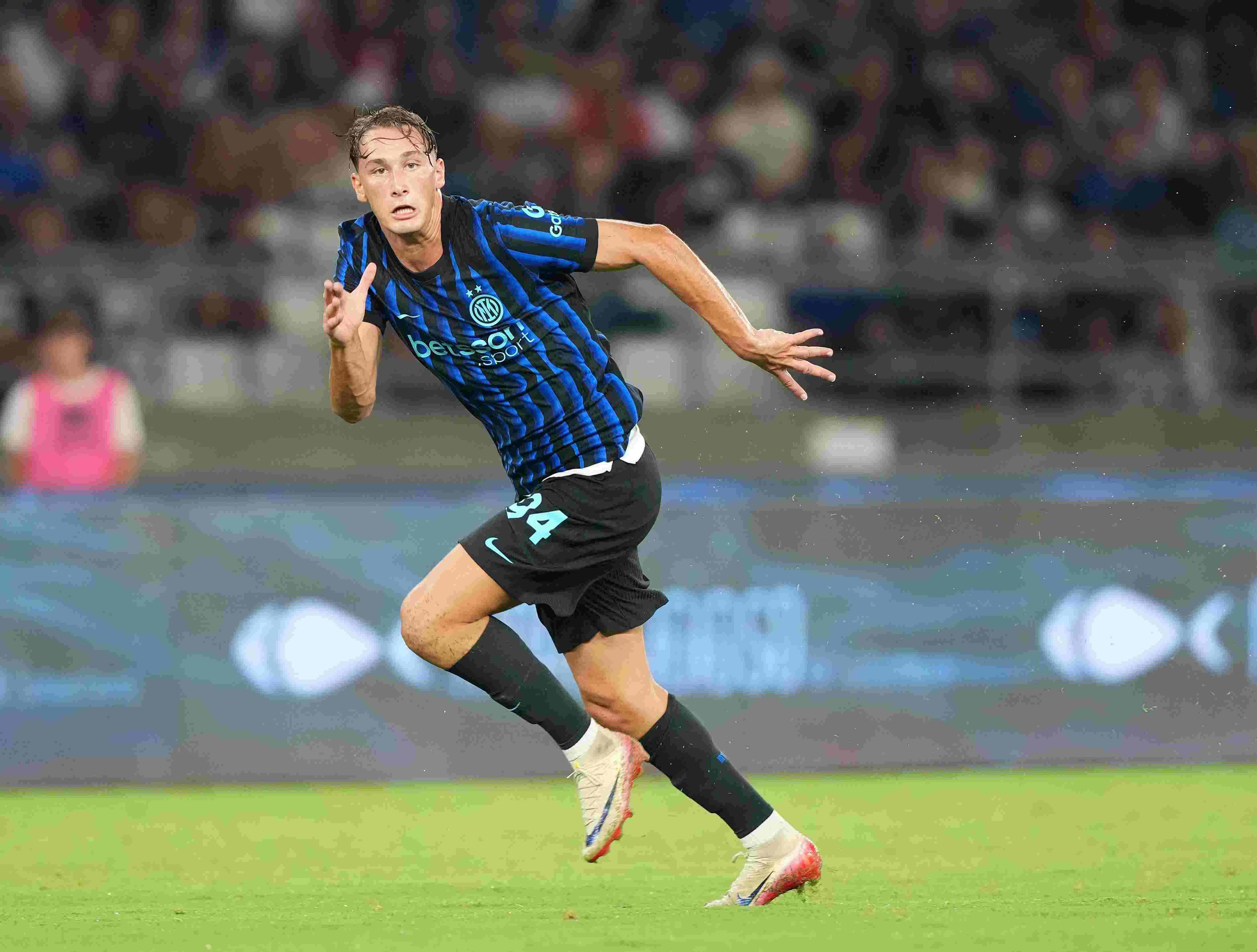 大埃斯波西托：皮奥是个勤奋的球员，我相信他会赢得所有人的信任