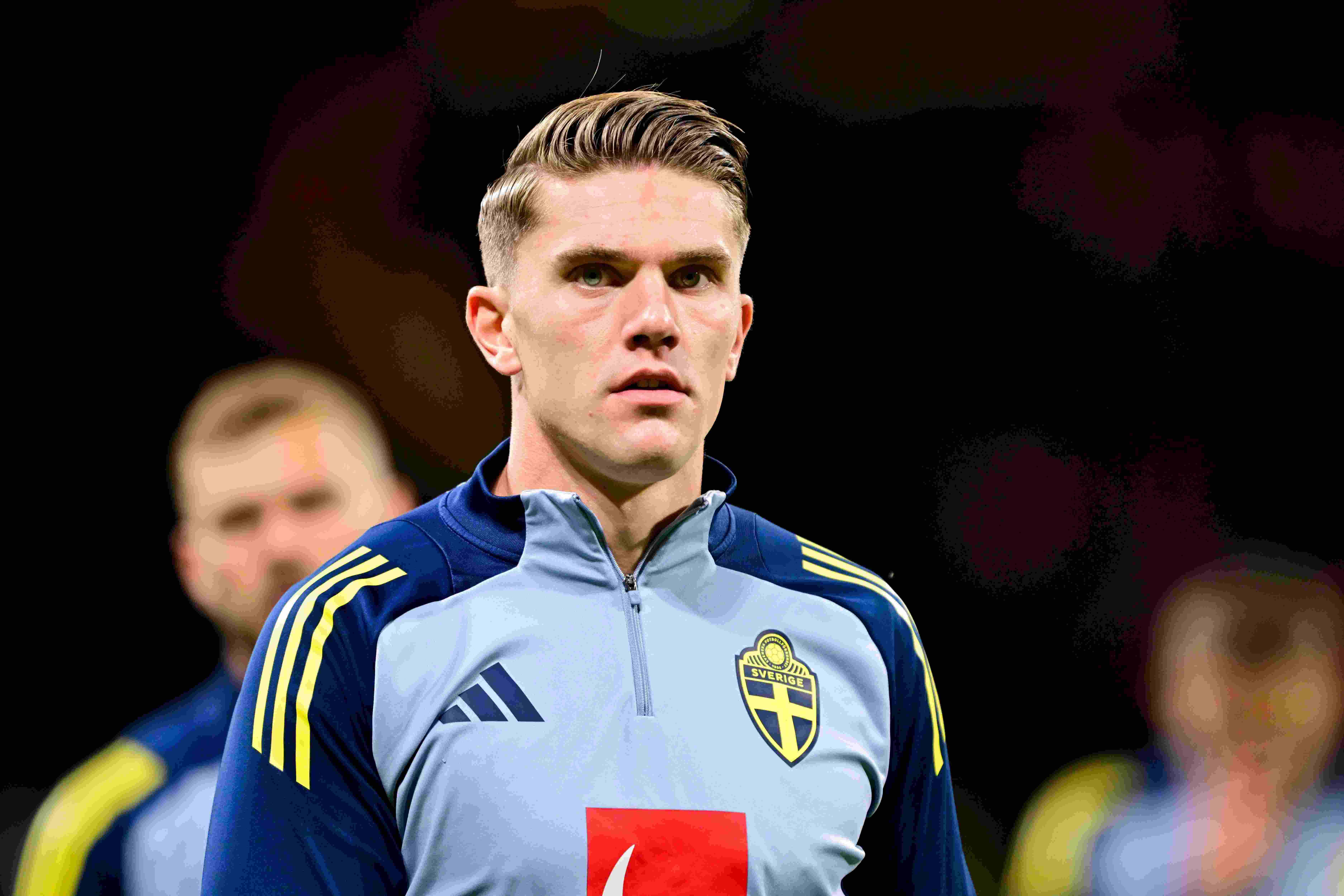 完败！约克雷斯：我们看上去就不太想赢，没有全力以赴也不专注