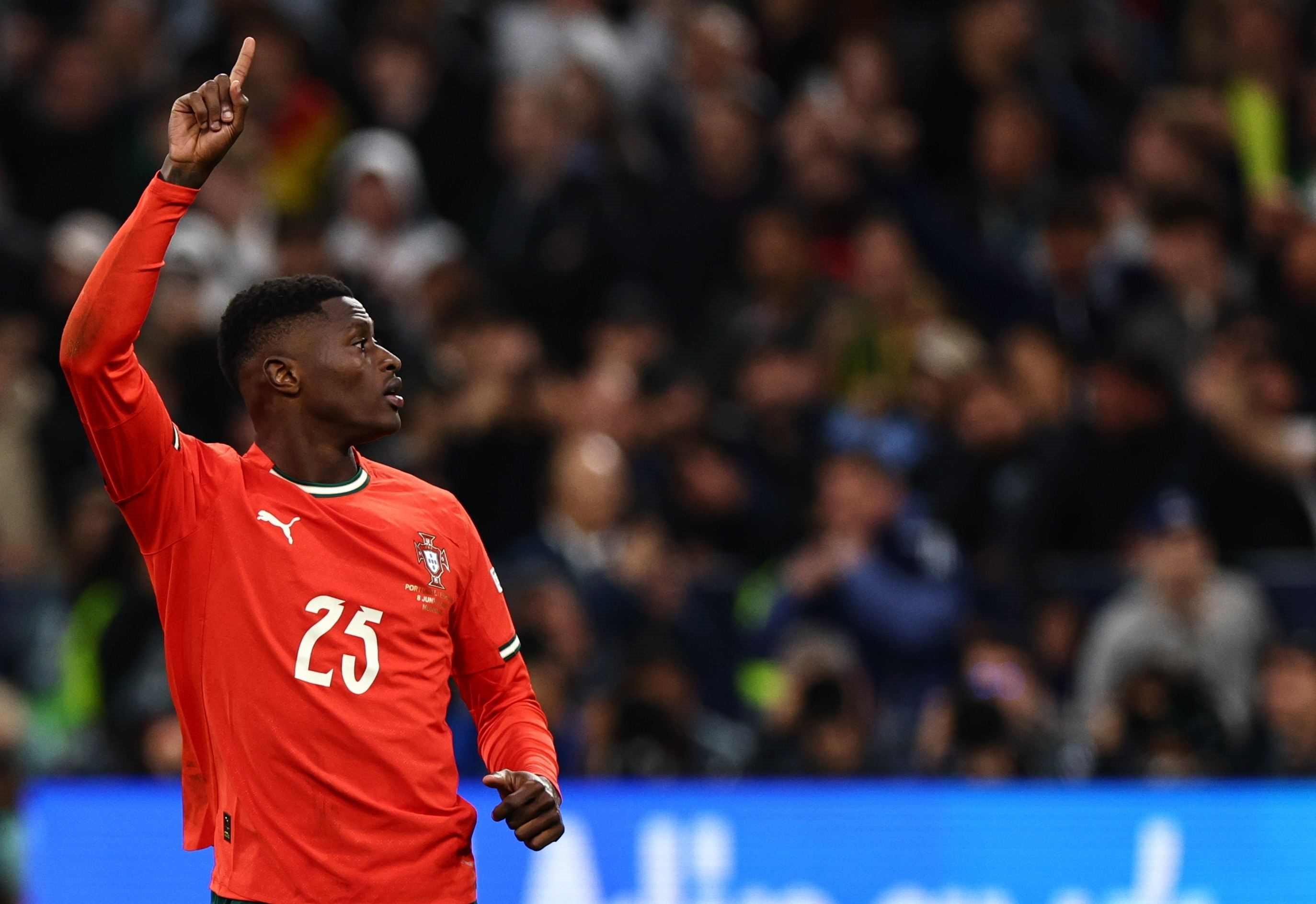 门德斯：今日之役是深刻教训，现在必须聚焦下一场比赛