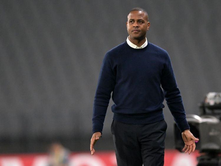 印尼媒：克鲁伊维特剩余合同薪水超百万欧，全赔印尼足协面临赤字