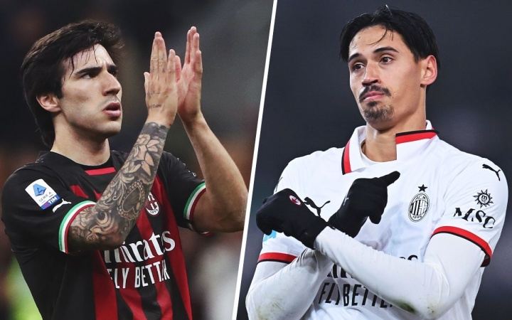 爱来自米兰！托纳利身价涨至7500万意大利第2 赖因德斯涨至7000万