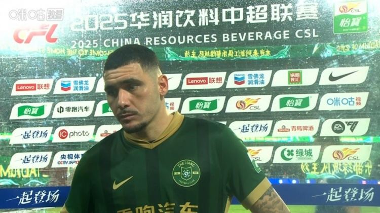 卡列洛：先后被判罚了两个点球，导致比赛困难程度超出我们想象