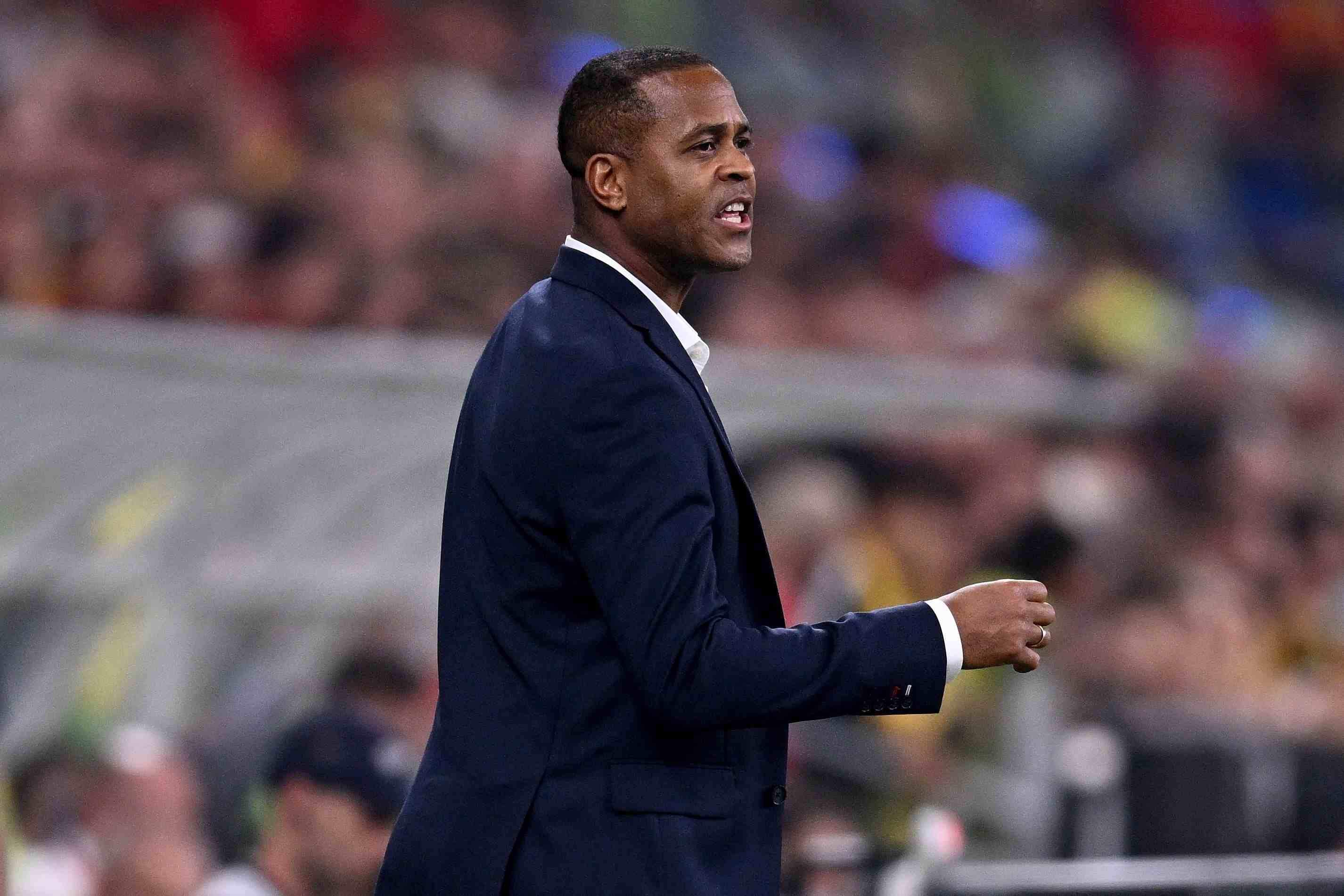 足球报：印尼队失败的“选帅秀”，过度看重名气而非执教能力