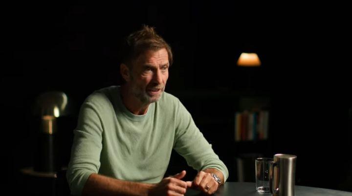 克洛普：不会执教英格兰其他球队，但如果是利物浦，理论上有可能