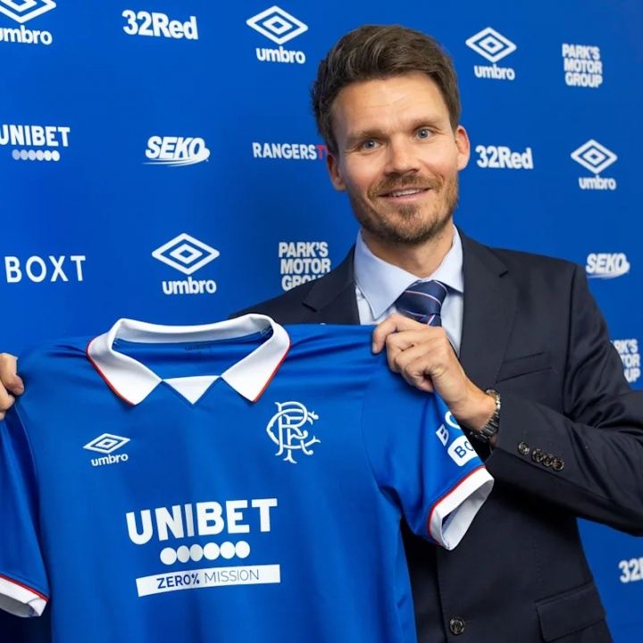 穆帅留队海港！官方：丹尼-罗尔执教流浪者 此前穆斯卡特接近执教