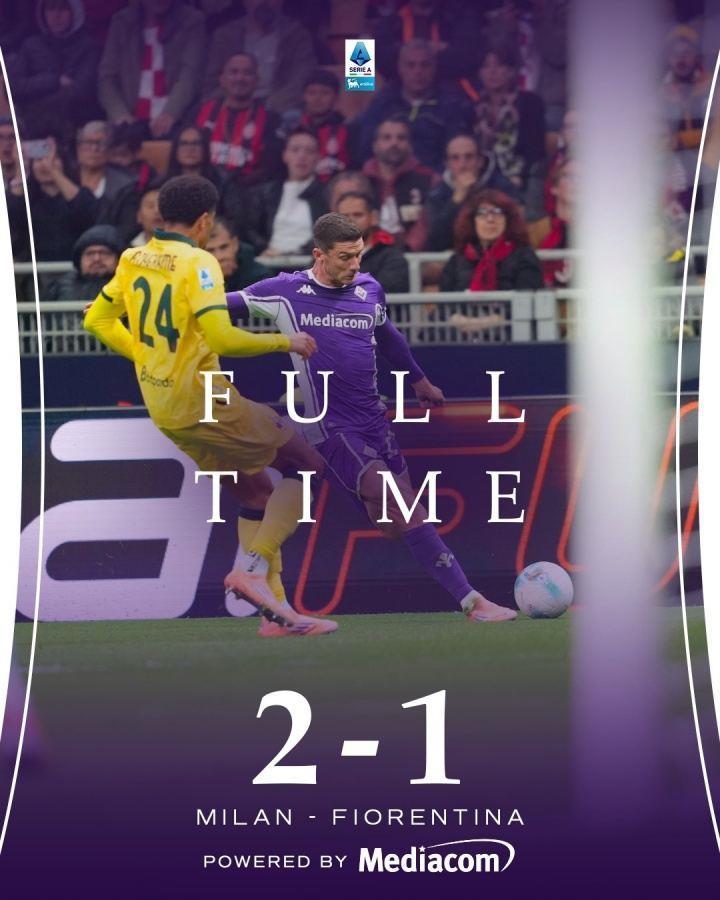 7轮0胜！佛罗伦萨掉入降级区，皮奥利意甲1胜难求4负强队3平弱队