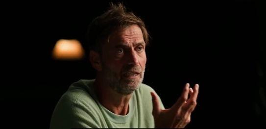 克洛普：有球员问我为何待人不一，我回答因为他在没窗户房子长大