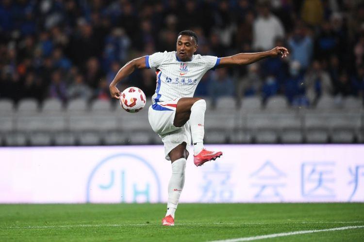 东体：申花将派最强阵力争亚冠首胜，米内罗有望替补登场