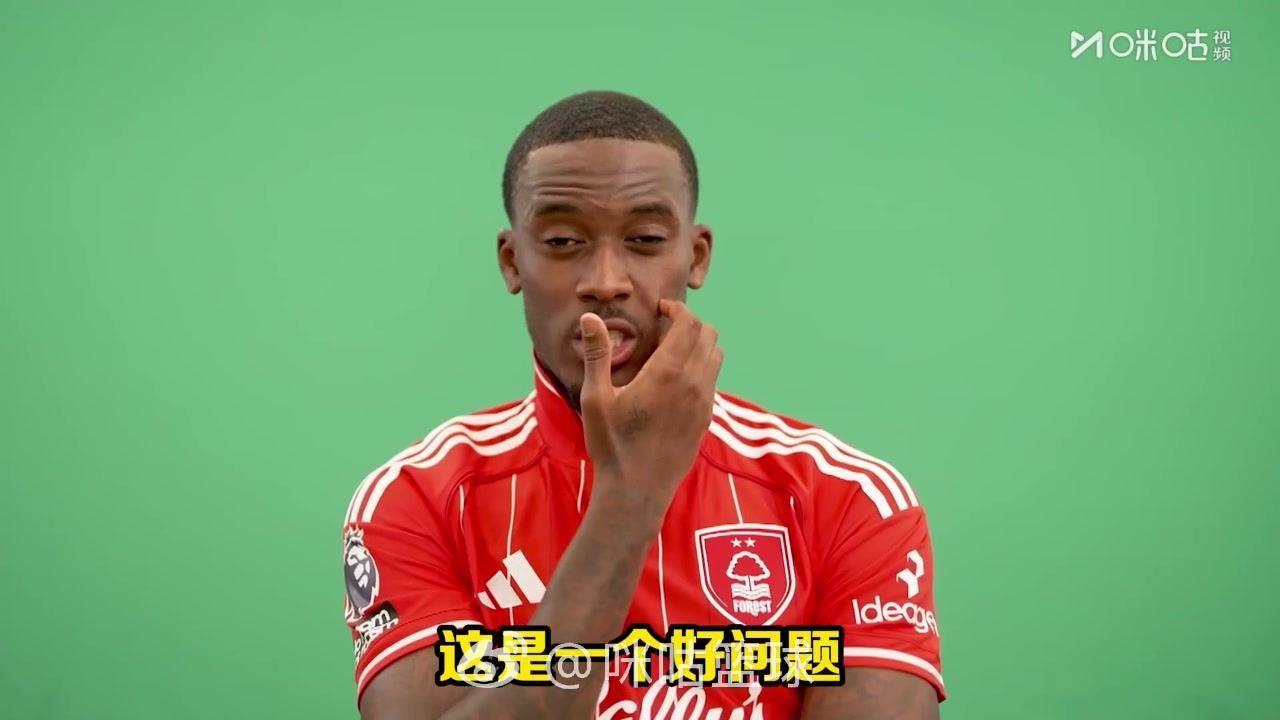 英超众将预测NBA总冠军:萨卡看好绿衫军或雷霆,弗林蓬选雷霆