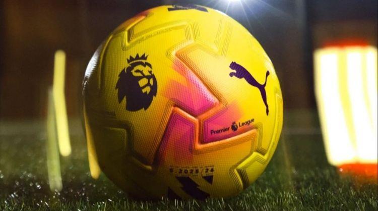 彪马发布英超冬季比赛用球：采用鲜艳颜色，将在11月8日首次亮相