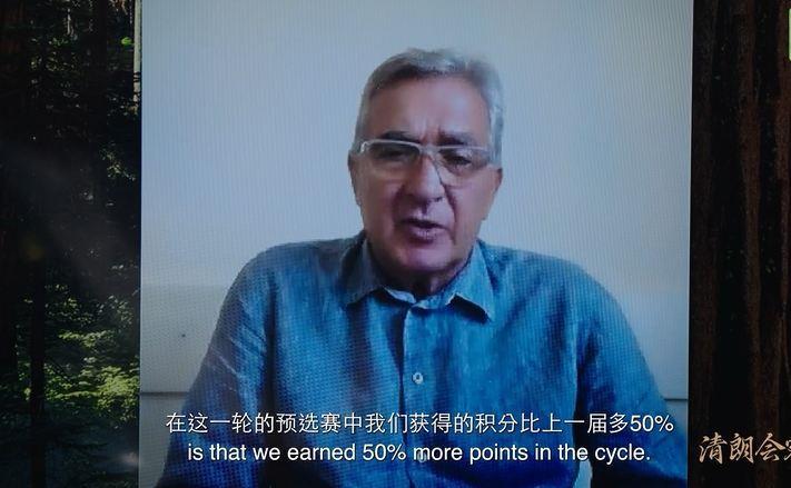 伊万：我非常自豪国足世预赛积分比上届多50% 观众也看到球队变化