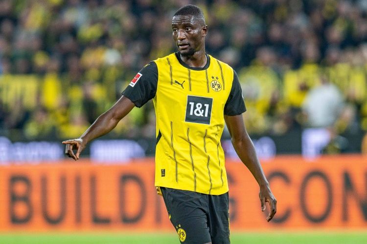 近6场1球！体图：吉拉西的多特首发位置堪忧，F-席尔瓦可能取代