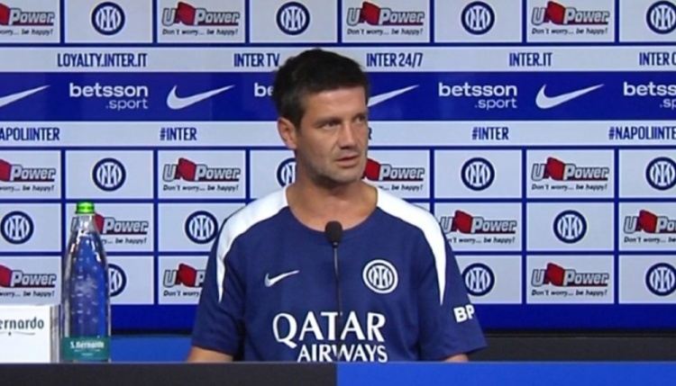 齐沃：进球少并不意味着意大利足球下滑，只是解读足球的不同方式