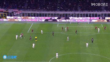 前意甲裁判：米兰被判点球让我有些困惑，德温特手臂正朝身体回收