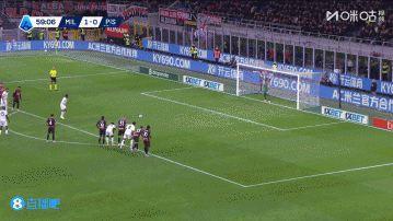 夸德拉多：很遗憾未能战胜米兰，但这场比赛会我们带来信心