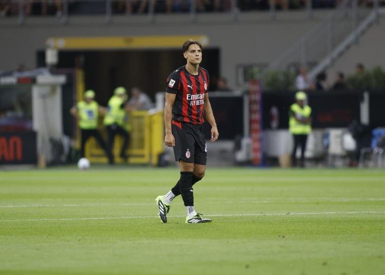 里奇：我正在适应更靠前的位置，结果令人遗憾但我们要备战下一场