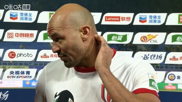 费利佩：我们今天是带着赢球的心态来的，球队的目标不会变