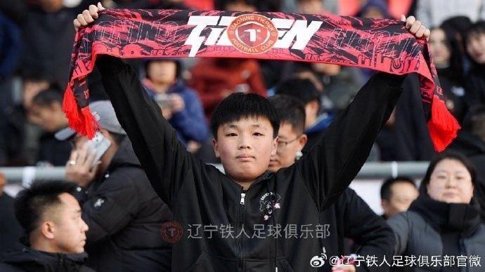 一路同行，不离不弃，谢谢所有的第12人！精彩球迷图集（四）