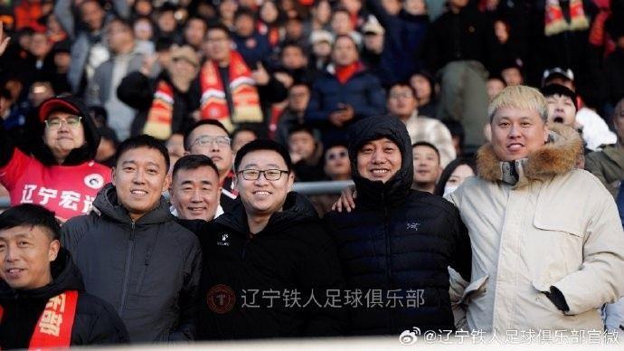 一路同行，不离不弃，谢谢所有的第12人！精彩球迷图集（三）