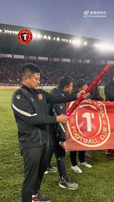 铁人夺冠日花絮！
