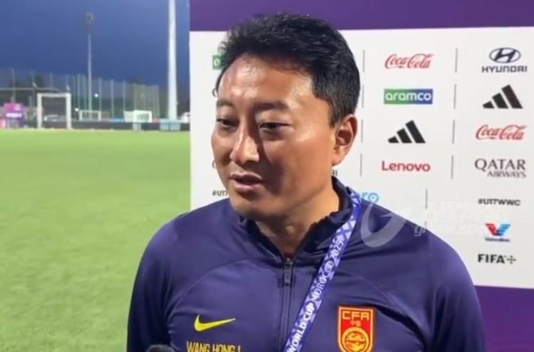 北青:王洪亮展示出一定的执教能力,被足协继续留用的可能性较大