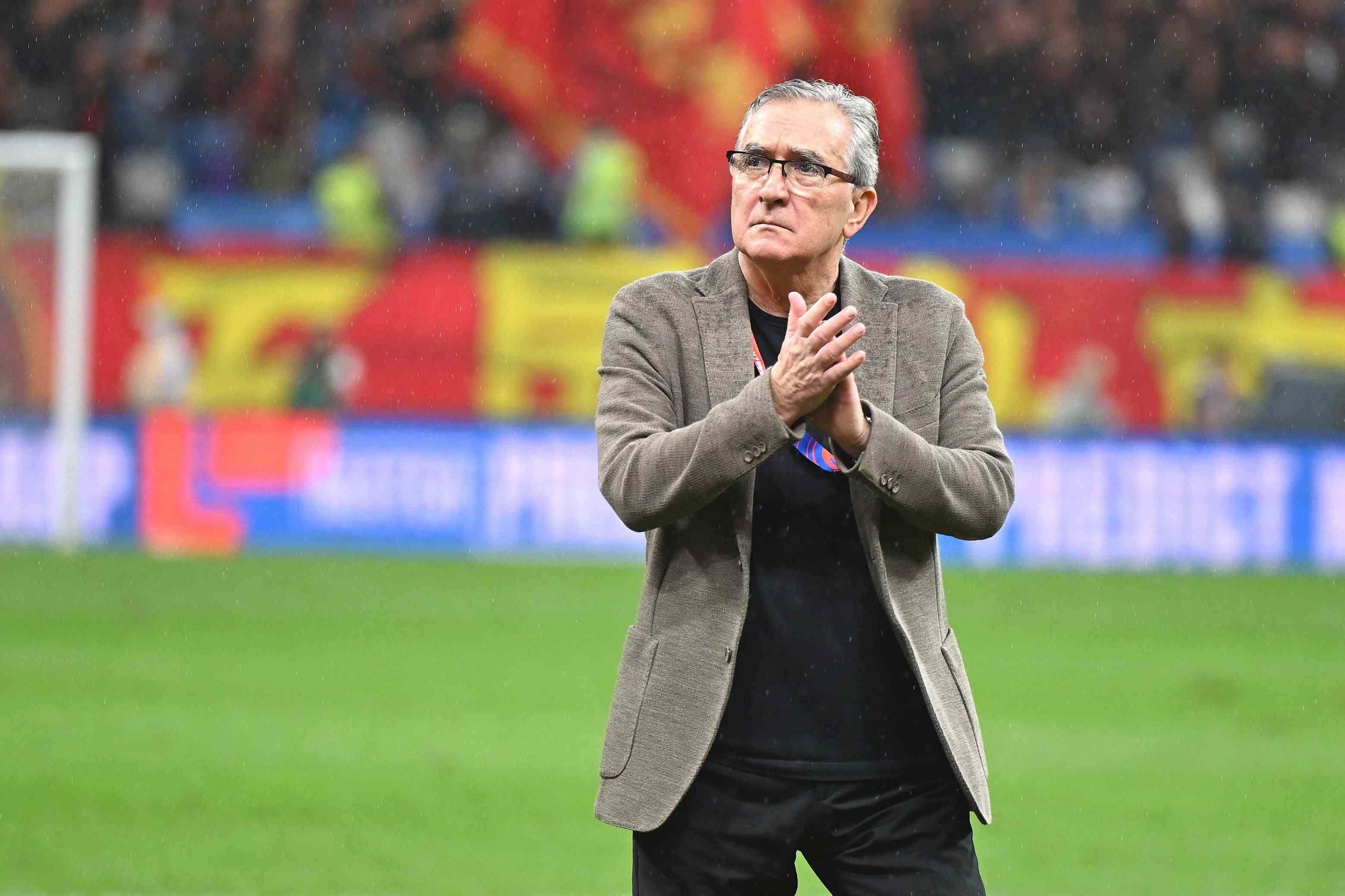 伊万执教履历：率鲁能夺冠、阿曼绝杀日本、国足成“封山之作”