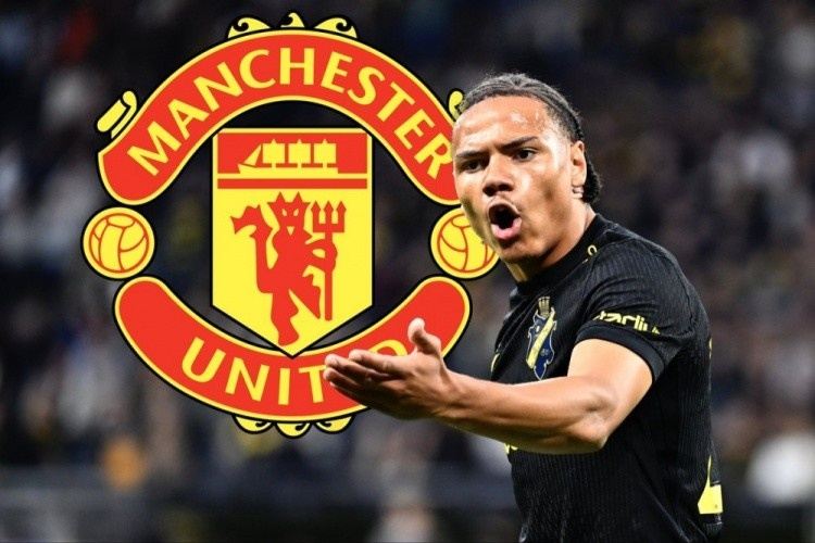 麻了！曼晚：曼联并未追求16岁瑞典中锋凯文-菲林，这是抬价手段