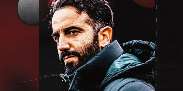 阿莫林1周年TA揭秘：滕哈赫对解雇深感震惊 阿莫林最初非候选