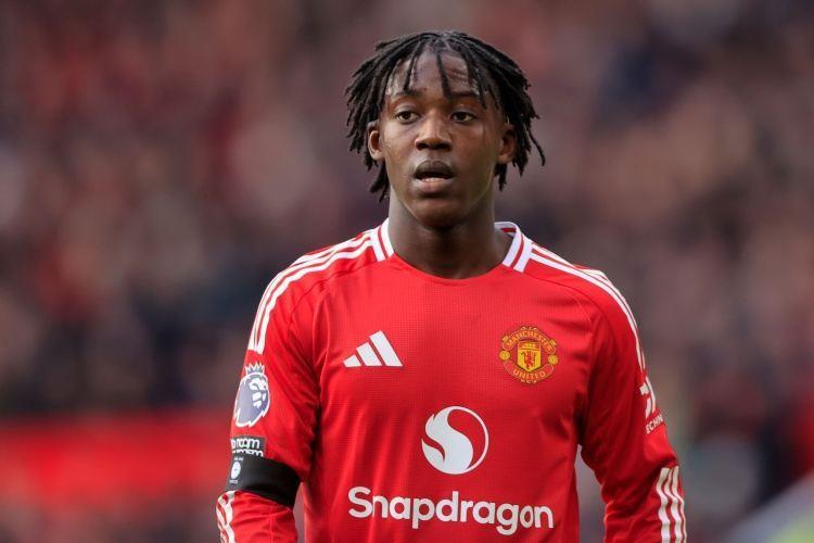 瑞天空：那不勒斯希望冬季先租后买梅努，球员愿意在孔蒂手下踢球