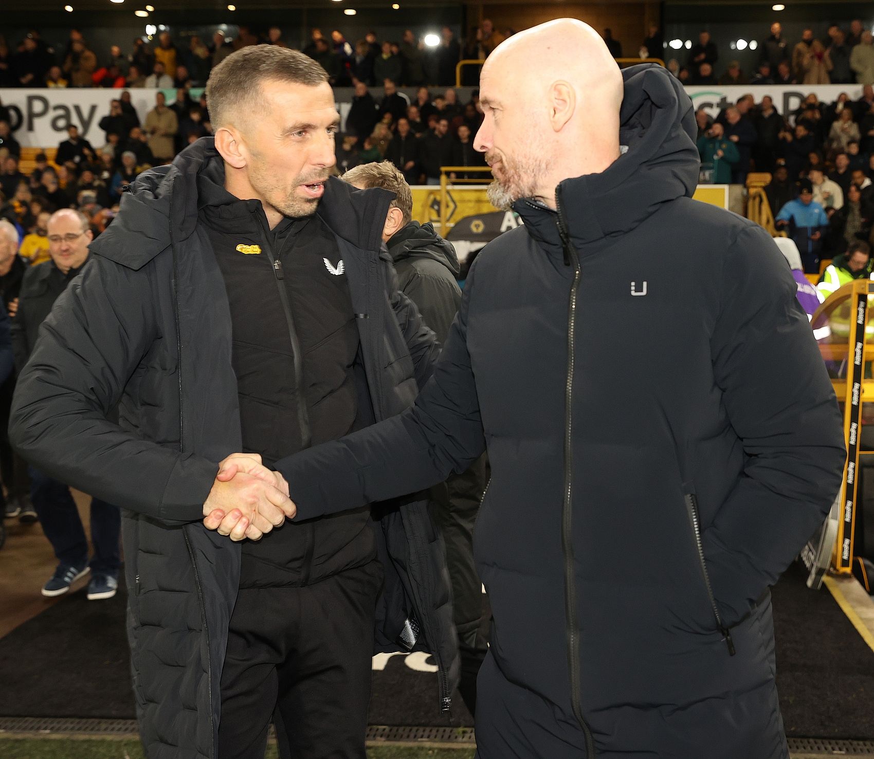 滕帅归来？TA：狼队与前主帅奥尼尔深入谈判，同时也在考虑滕哈赫