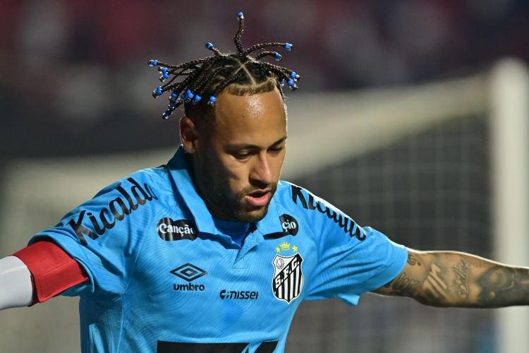 美前国脚：签内马尔能让迈阿密赚很多钱，但他也会带来竞技风险