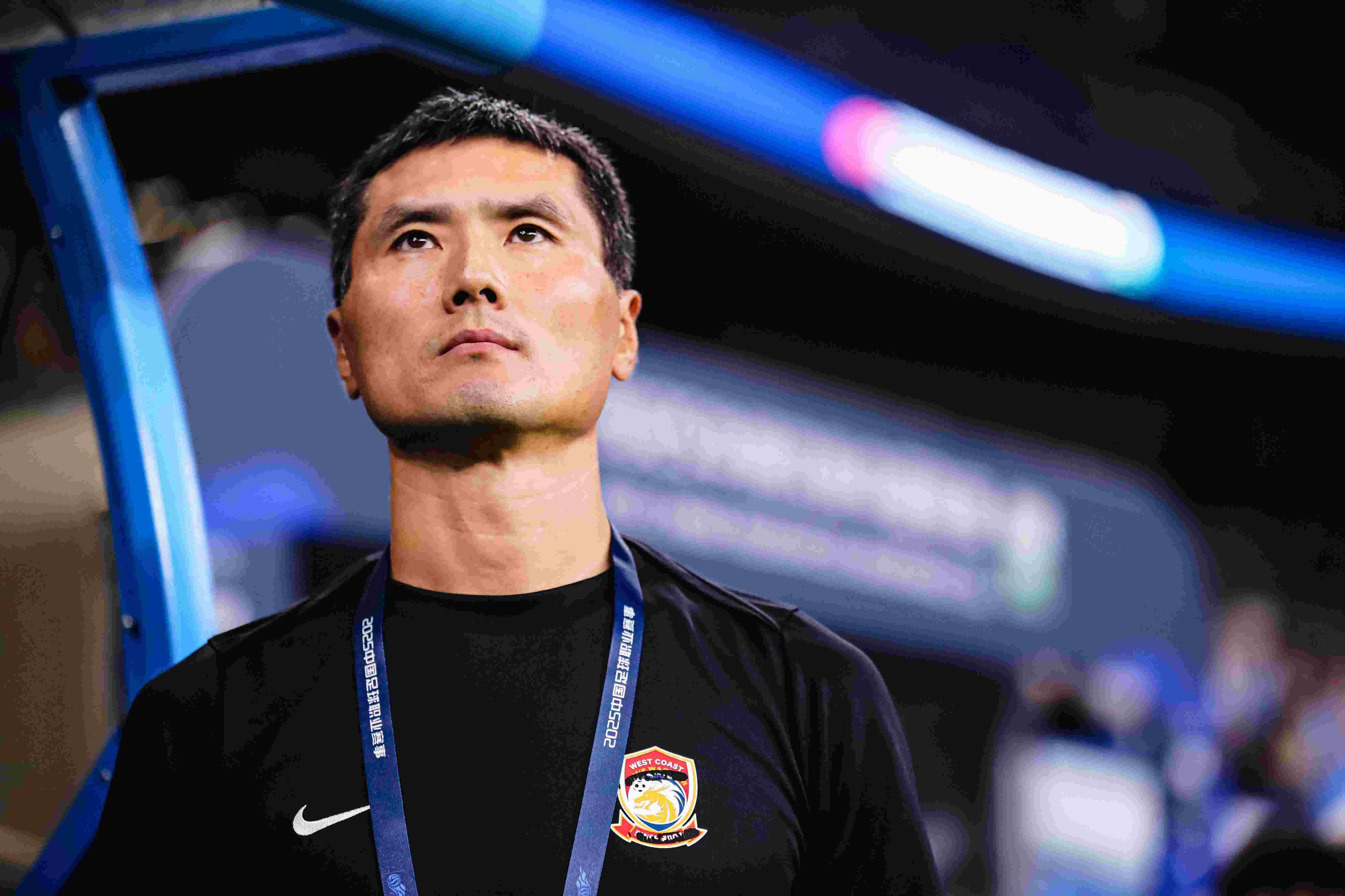 媒体人谈国足选帅：若选择本土主帅，国字号必须尽量配国外助教