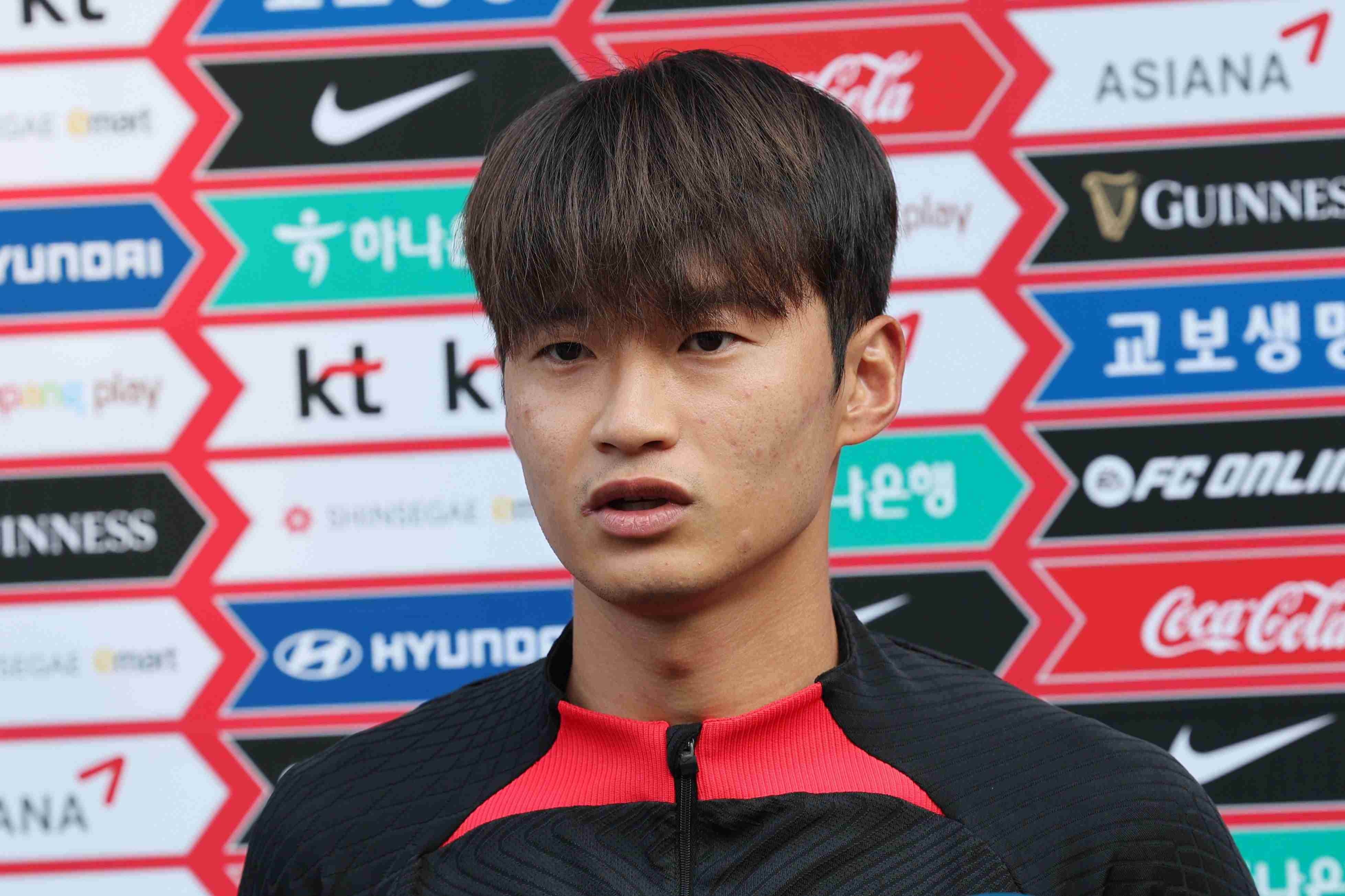 金珍洙：蓉城的关键人物是徐正源 罗慕洛和费利佩都需要密切关注