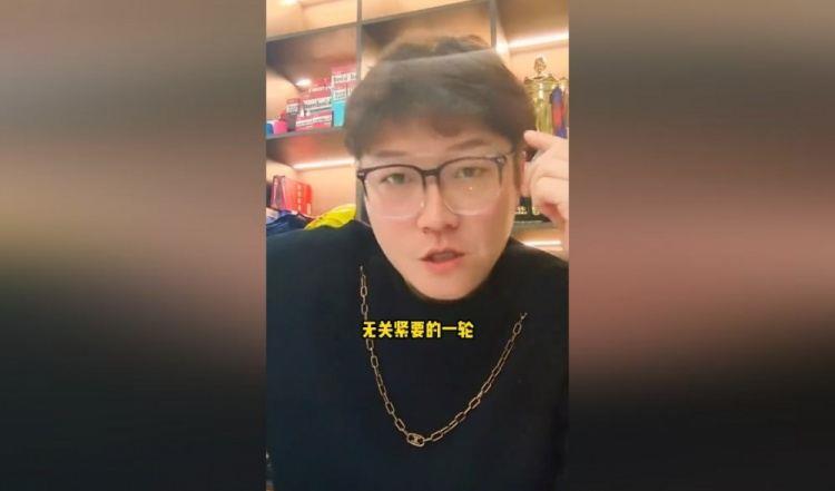 赵鹏谈足协杯决赛：国安反击效率特别高，河南队一定不能掉以轻心