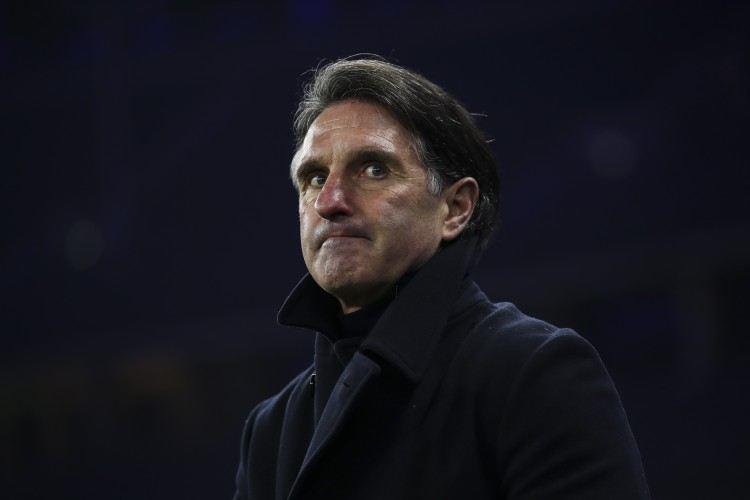 曾执教斯图加特！媒体人：拉巴迪亚是国足选帅中坚挺到最后的黑马