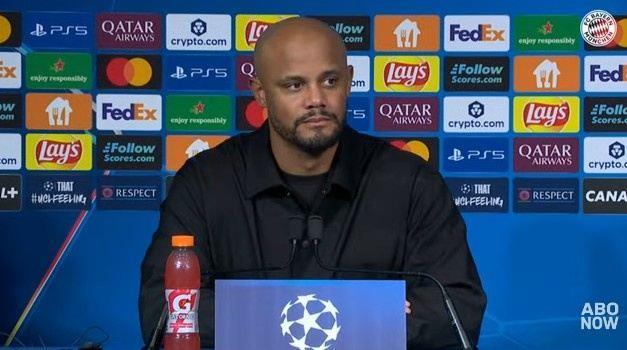 16连胜势不可挡！恰当战术调整 满级人格魅力，孔帕尼塑造新拜仁