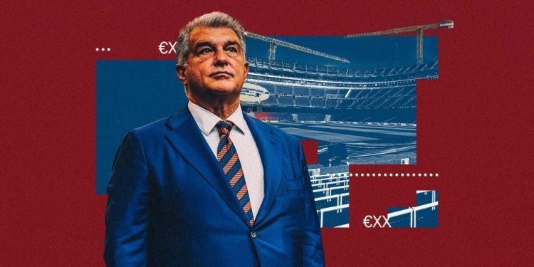 小吧译言家|巴萨的“杠杆”自救之路：从财务谷底反弹的荆棘之路