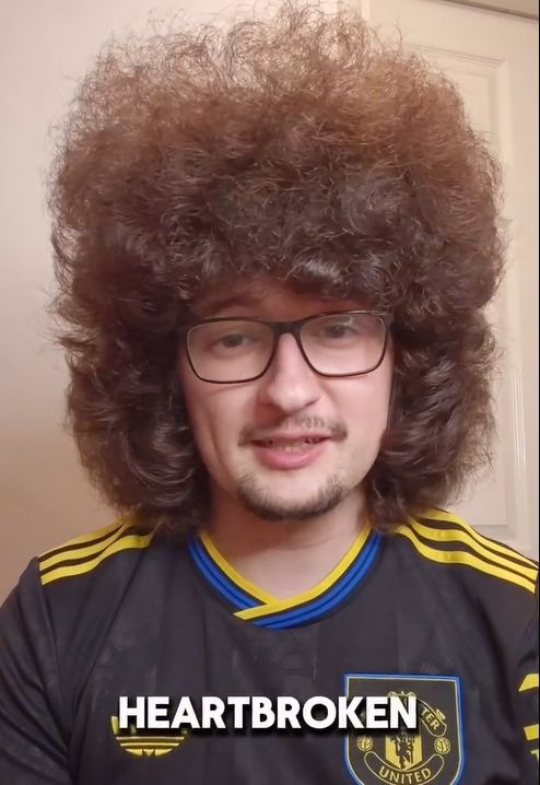 布朗谈蓄发哥：不行就编个辫子吧，在英超五连胜可能比你想的更难