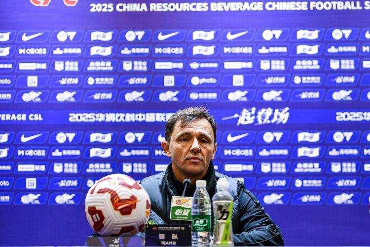 拉米罗：国安在16天间歇期不会松懈，足协杯是要实现的目标