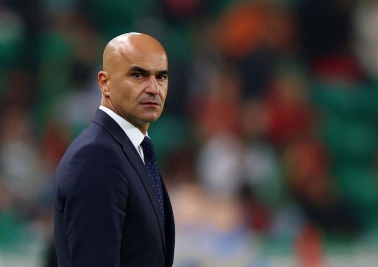 马丁内斯：努诺-门德斯不可替代 他可能是目前世界上最好的球员