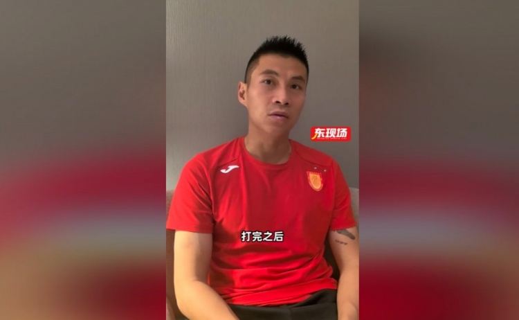 40岁黄希扬谈铜梁龙冲超：可能是我职业生涯最后的一个心愿吧