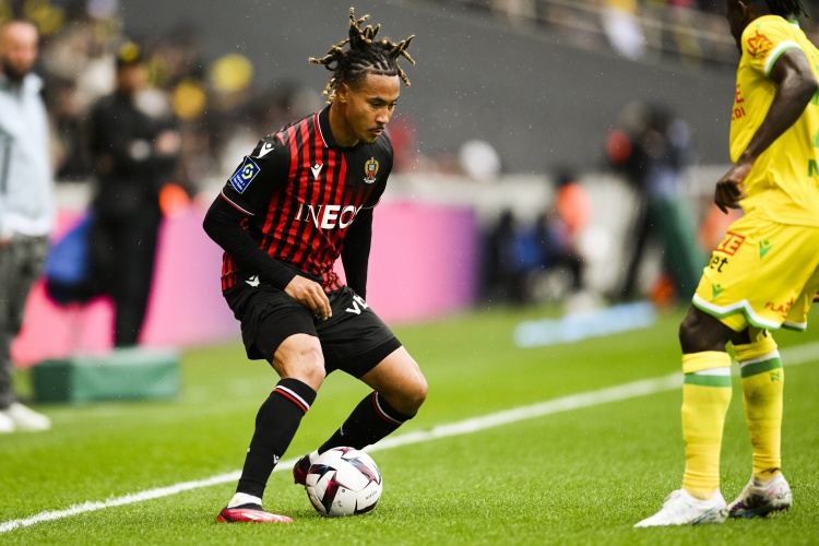 重获新生！RMC：自杀未遂两年后，法国中场贝卡打进三年来首球