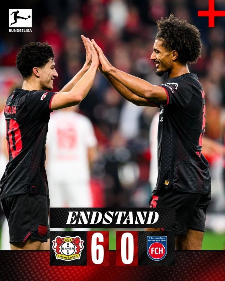 换帅如换刀！滕哈赫2轮1分下课，尤尔曼德接手德甲6胜1平只输拜仁