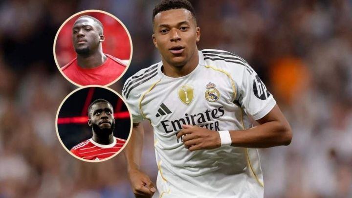 西媒：老佛爷就签科纳特还是于帕咨询姆巴佩，后者称两人都是最佳