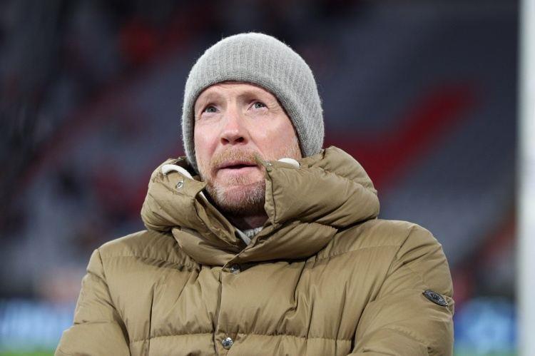 萨默尔：只靠理念踢不出成功足球，纳帅想稳定球队就别总搞刺激