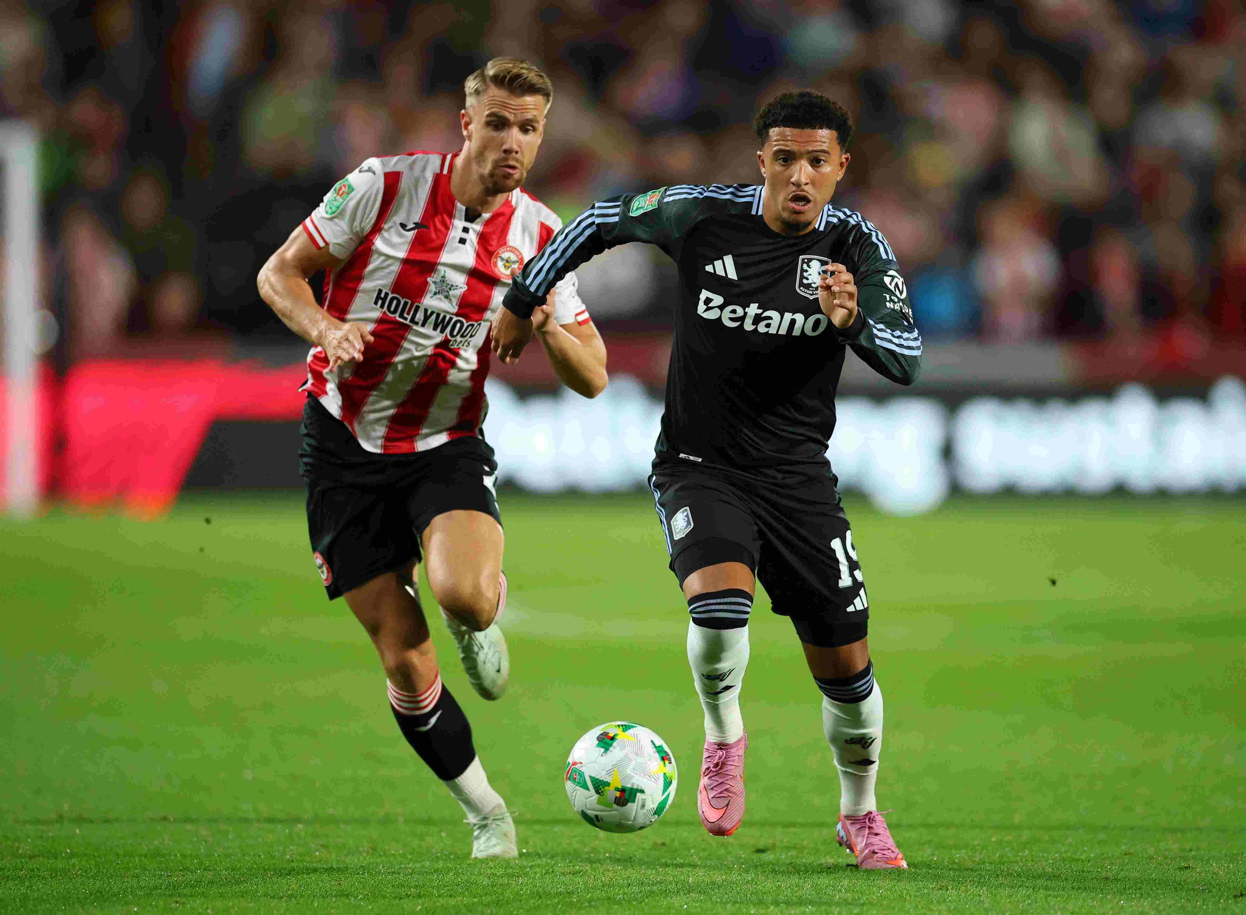 图片报：桑乔具备创造力，但他不契合科瓦奇的体系且未知状态好坏