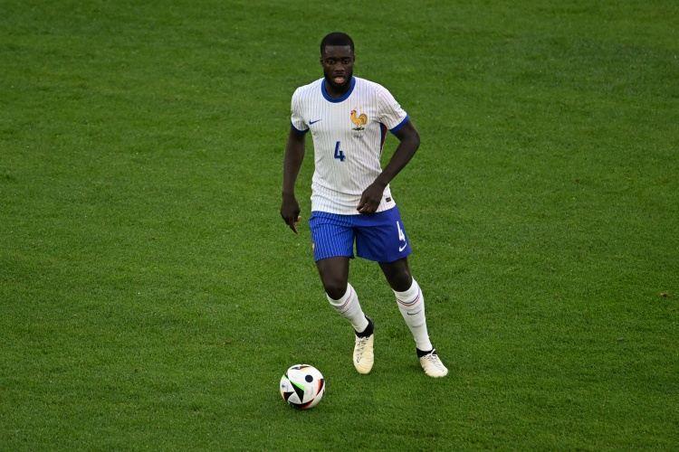 于帕：没有受到合同快到期的困扰 我专注于拜仁和法国队