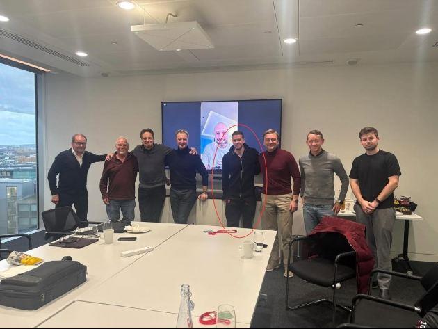 失踪人口24岁穆德里克近期参加电影项目，1年没踢球身价已归0