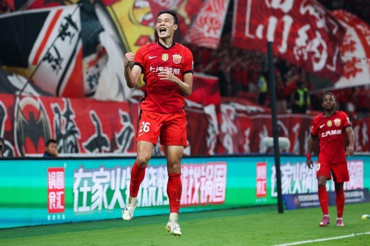 刘若钒：我想用中超冠军去回报海港，没有他们就没有我今天的一切